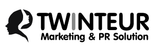 Twinteur - Total Marketing - PR Solution